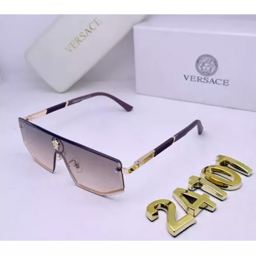 Versace Sunglasses #1346327