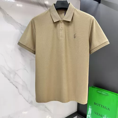 Ralph Lauren Polo T-Shirts Short Sleeved For Men #1346332