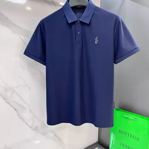 Ralph Lauren Polo T-Shirts Short Sleeved For Men #1346333