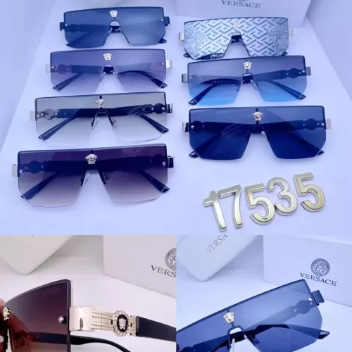 Cheap Versace Sunglasses #1346337 Replica Wholesale [$29.00 USD] [ITEM#1346337] on Replica Versace Sunglasses
