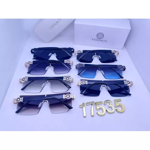 Cheap Versace Sunglasses #1346337 Replica Wholesale [$29.00 USD] [ITEM#1346337] on Replica Versace Sunglasses