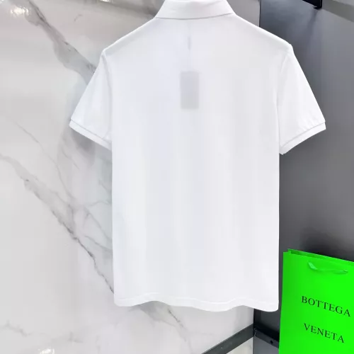 Cheap Prada T-Shirts Short Sleeved For Men #1346341 Replica Wholesale [$88.00 USD] [ITEM#1346341] on Replica Prada T-Shirts