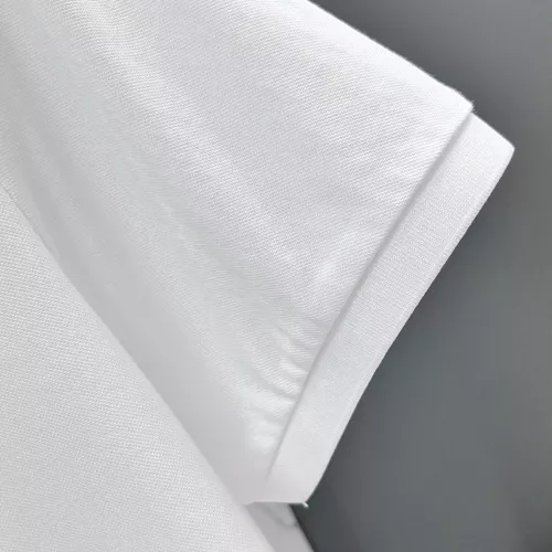Cheap Prada T-Shirts Short Sleeved For Men #1346341 Replica Wholesale [$88.00 USD] [ITEM#1346341] on Replica Prada T-Shirts