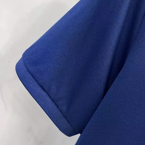 Cheap Prada T-Shirts Short Sleeved For Men #1346342 Replica Wholesale [$88.00 USD] [ITEM#1346342] on Replica Prada T-Shirts