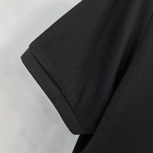 Cheap Prada T-Shirts Short Sleeved For Men #1346343 Replica Wholesale [$88.00 USD] [ITEM#1346343] on Replica Prada T-Shirts