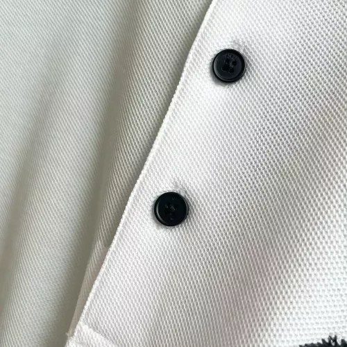 Cheap Prada T-Shirts Short Sleeved For Men #1346344 Replica Wholesale [$100.00 USD] [ITEM#1346344] on Replica Prada T-Shirts