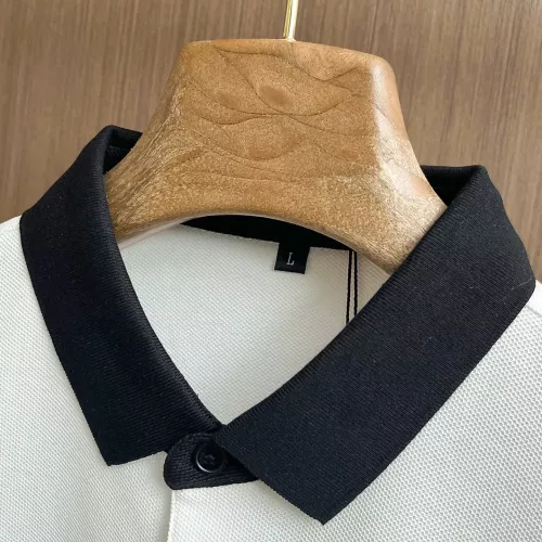 Cheap Prada T-Shirts Short Sleeved For Men #1346344 Replica Wholesale [$100.00 USD] [ITEM#1346344] on Replica Prada T-Shirts
