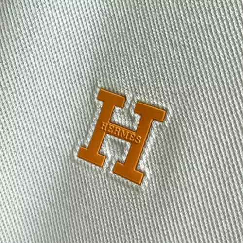 Cheap Hermes T-Shirts Short Sleeved For Men #1346346 Replica Wholesale [$100.00 USD] [ITEM#1346346] on Replica Hermes T-Shirts