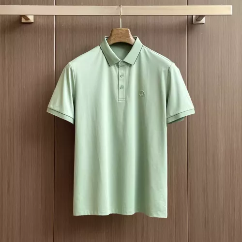 Hermes T-Shirts Short Sleeved For Men #1346348