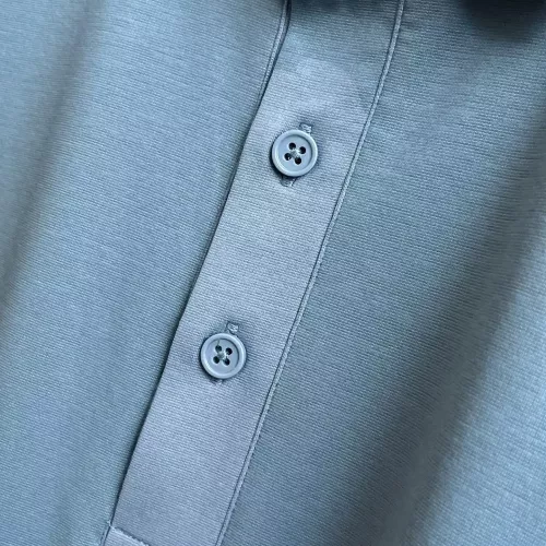 Cheap Hermes T-Shirts Short Sleeved For Men #1346349 Replica Wholesale [$100.00 USD] [ITEM#1346349] on Replica Hermes T-Shirts
