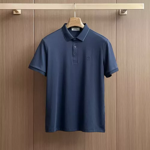Hermes T-Shirts Short Sleeved For Men #1346351