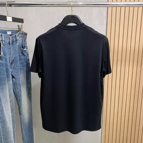Cheap Salvatore Ferragamo T-Shirts Short Sleeved For Men #1346352 Replica Wholesale [$100.00 USD] [ITEM#1346352] on Replica Salvatore Ferragamo T-Shirts