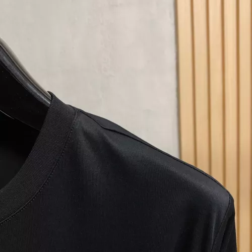 Cheap Salvatore Ferragamo T-Shirts Short Sleeved For Men #1346352 Replica Wholesale [$100.00 USD] [ITEM#1346352] on Replica Salvatore Ferragamo T-Shirts