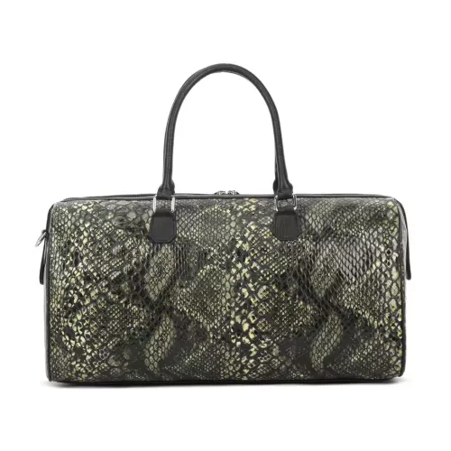 Cheap Philipp Plein PP Travel Bags #1346355 Replica Wholesale [$125.00 USD] [ITEM#1346355] on Replica Philipp Plein PP Travel Bags
