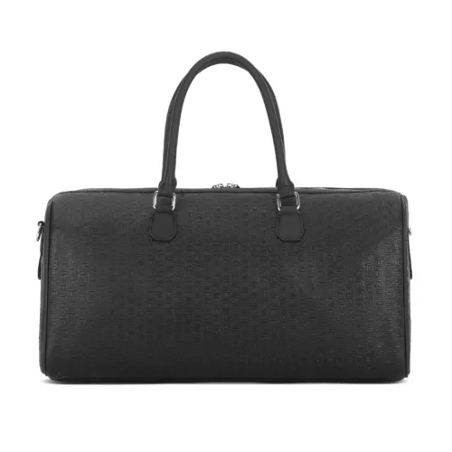 Cheap Philipp Plein PP Travel Bags #1346356 Replica Wholesale [$125.00 USD] [ITEM#1346356] on Replica Philipp Plein PP Travel Bags