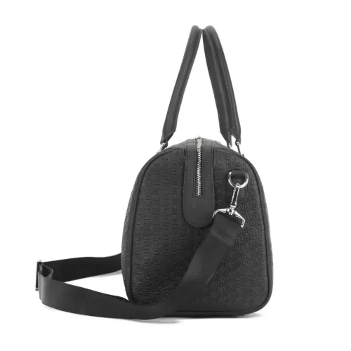 Cheap Philipp Plein PP Travel Bags #1346356 Replica Wholesale [$125.00 USD] [ITEM#1346356] on Replica Philipp Plein PP Travel Bags