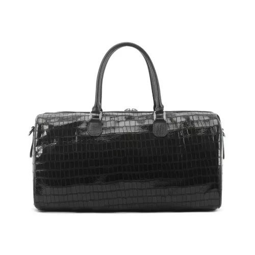 Cheap Philipp Plein PP Travel Bags #1346357 Replica Wholesale [$125.00 USD] [ITEM#1346357] on Replica Philipp Plein PP Travel Bags