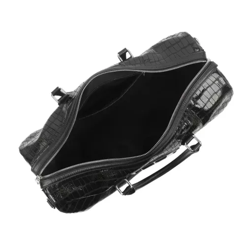 Cheap Philipp Plein PP Travel Bags #1346357 Replica Wholesale [$125.00 USD] [ITEM#1346357] on Replica Philipp Plein PP Travel Bags