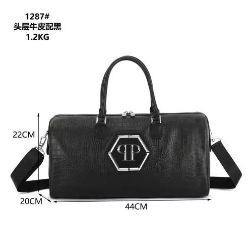 Philipp Plein PP Travel Bags #1346358