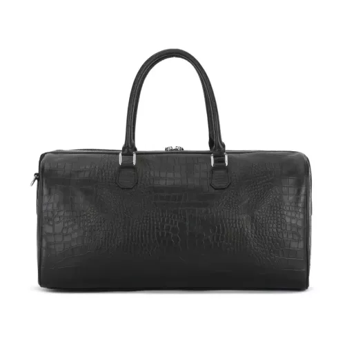 Cheap Philipp Plein PP Travel Bags #1346358 Replica Wholesale [$125.00 USD] [ITEM#1346358] on Replica Philipp Plein PP Travel Bags