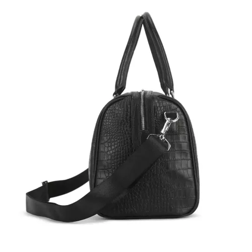 Cheap Philipp Plein PP Travel Bags #1346358 Replica Wholesale [$125.00 USD] [ITEM#1346358] on Replica Philipp Plein PP Travel Bags