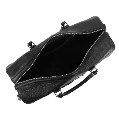 Cheap Philipp Plein PP Travel Bags #1346358 Replica Wholesale [$125.00 USD] [ITEM#1346358] on Replica Philipp Plein PP Travel Bags
