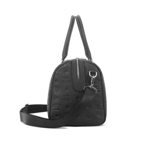 Cheap Philipp Plein PP Travel Bags #1346359 Replica Wholesale [$125.00 USD] [ITEM#1346359] on Replica Philipp Plein PP Travel Bags