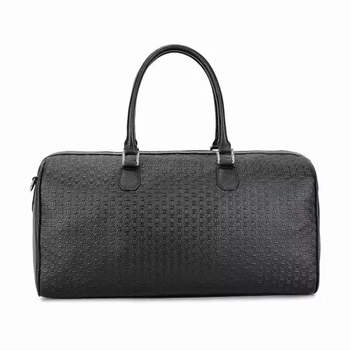 Cheap Philipp Plein PP Travel Bags #1346360 Replica Wholesale [$125.00 USD] [ITEM#1346360] on Replica Philipp Plein PP Travel Bags