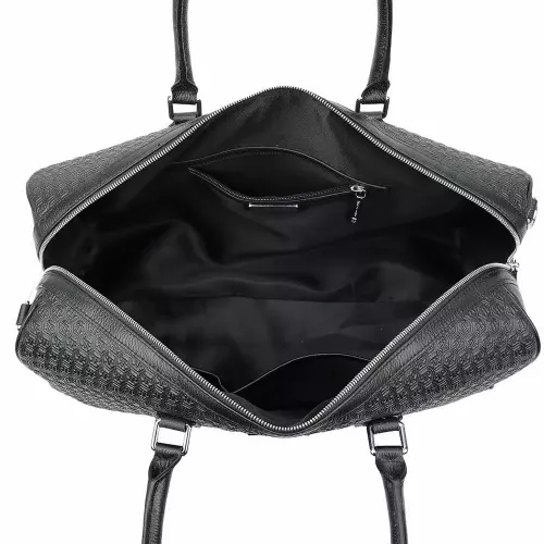 Cheap Philipp Plein PP Travel Bags #1346360 Replica Wholesale [$125.00 USD] [ITEM#1346360] on Replica Philipp Plein PP Travel Bags