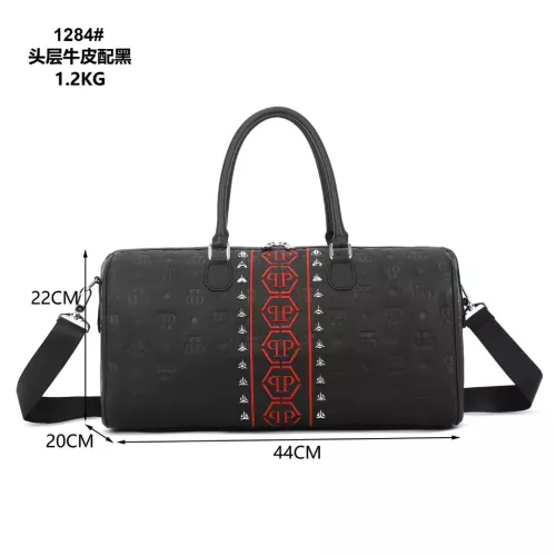 Philipp Plein PP Travel Bags #1346361