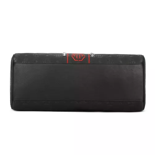 Cheap Philipp Plein PP Travel Bags #1346361 Replica Wholesale [$125.00 USD] [ITEM#1346361] on Replica Philipp Plein PP Travel Bags
