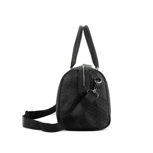 Cheap Philipp Plein PP Travel Bags #1346362 Replica Wholesale [$125.00 USD] [ITEM#1346362] on Replica Philipp Plein PP Travel Bags