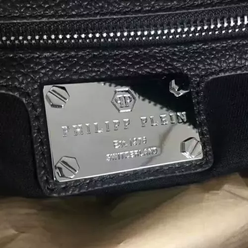 Cheap Philipp Plein PP AAA Backpacks #1346364 Replica Wholesale [$118.00 USD] [ITEM#1346364] on Replica Philipp Plein PP AAA Backpacks