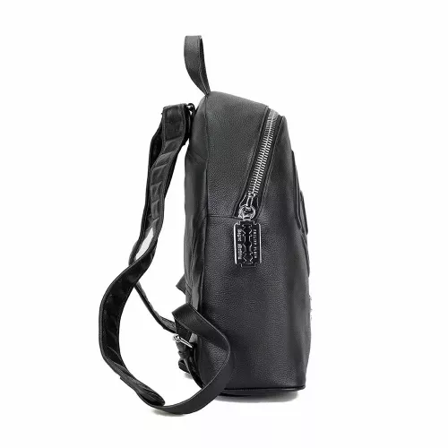 Cheap Philipp Plein PP AAA Backpacks #1346365 Replica Wholesale [$118.00 USD] [ITEM#1346365] on Replica Philipp Plein PP AAA Backpacks
