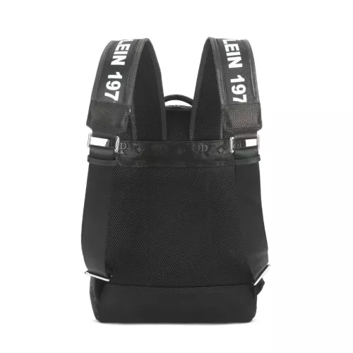 Cheap Philipp Plein PP AAA Backpacks #1346366 Replica Wholesale [$118.00 USD] [ITEM#1346366] on Replica Philipp Plein PP AAA Backpacks