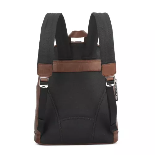 Cheap Philipp Plein PP AAA Backpacks #1346368 Replica Wholesale [$118.00 USD] [ITEM#1346368] on Replica Philipp Plein PP AAA Backpacks