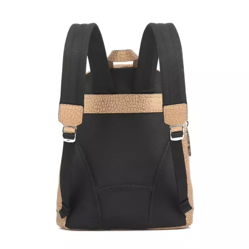 Cheap Philipp Plein PP AAA Backpacks #1346369 Replica Wholesale [$118.00 USD] [ITEM#1346369] on Replica Philipp Plein PP AAA Backpacks