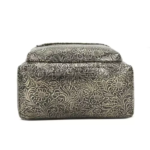 Cheap Philipp Plein PP AAA Backpacks #1346370 Replica Wholesale [$118.00 USD] [ITEM#1346370] on Replica Philipp Plein PP AAA Backpacks