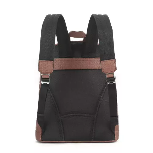 Cheap Philipp Plein PP AAA Backpacks #1346372 Replica Wholesale [$118.00 USD] [ITEM#1346372] on Replica Philipp Plein PP AAA Backpacks