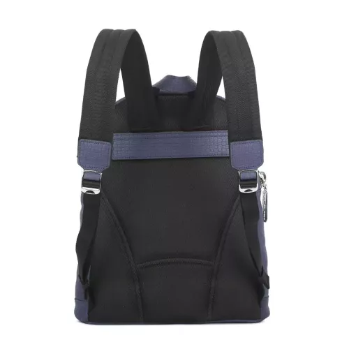 Cheap Philipp Plein PP AAA Backpacks #1346374 Replica Wholesale [$118.00 USD] [ITEM#1346374] on Replica Philipp Plein PP AAA Backpacks