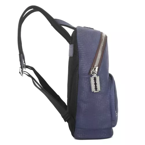 Cheap Philipp Plein PP AAA Backpacks #1346374 Replica Wholesale [$118.00 USD] [ITEM#1346374] on Replica Philipp Plein PP AAA Backpacks