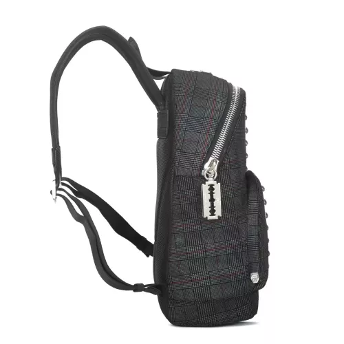 Cheap Philipp Plein PP AAA Backpacks #1346376 Replica Wholesale [$118.00 USD] [ITEM#1346376] on Replica Philipp Plein PP AAA Backpacks