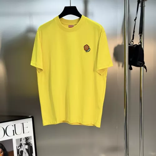 Kenzo T-Shirts Short Sleeved For Men #1346378