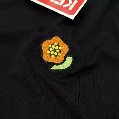 Cheap Kenzo T-Shirts Short Sleeved For Men #1346379 Replica Wholesale [$85.00 USD] [ITEM#1346379] on Replica Kenzo T-Shirts