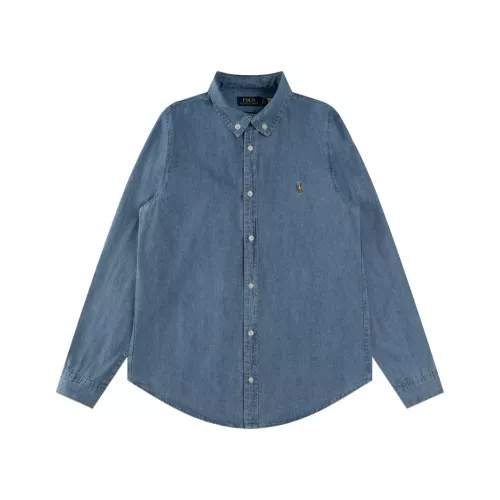 Ralph Lauren Polo Jackets Long Sleeved For Unisex #1346383