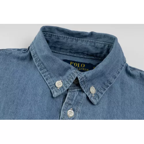 Cheap Ralph Lauren Polo Jackets Long Sleeved For Unisex #1346383 Replica Wholesale [$56.00 USD] [ITEM#1346383] on Replica Ralph Lauren Polo Jackets