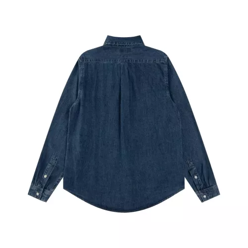 Cheap Ralph Lauren Polo Jackets Long Sleeved For Unisex #1346384 Replica Wholesale [$56.00 USD] [ITEM#1346384] on Replica Ralph Lauren Polo Jackets