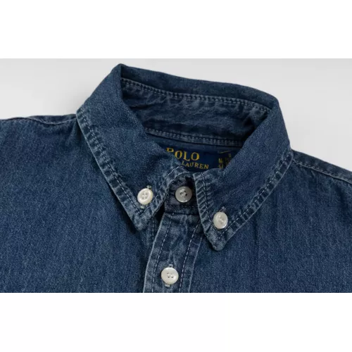 Cheap Ralph Lauren Polo Jackets Long Sleeved For Unisex #1346384 Replica Wholesale [$56.00 USD] [ITEM#1346384] on Replica Ralph Lauren Polo Jackets