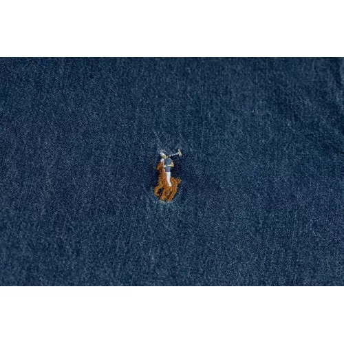 Cheap Ralph Lauren Polo Jackets Long Sleeved For Unisex #1346384 Replica Wholesale [$56.00 USD] [ITEM#1346384] on Replica Ralph Lauren Polo Jackets