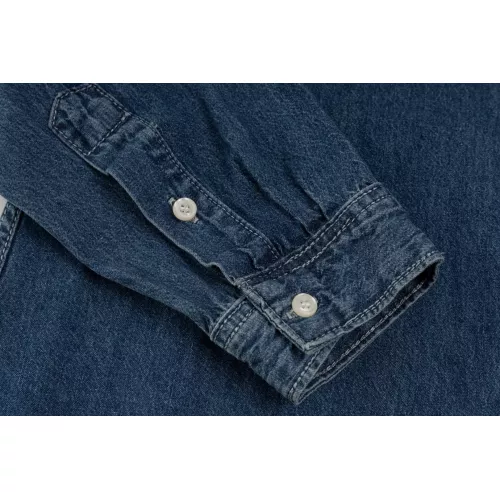 Cheap Ralph Lauren Polo Jackets Long Sleeved For Unisex #1346384 Replica Wholesale [$56.00 USD] [ITEM#1346384] on Replica Ralph Lauren Polo Jackets